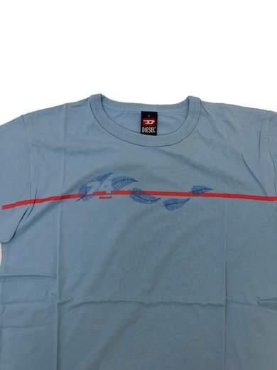 DIESEL Arv Score T-Shirt