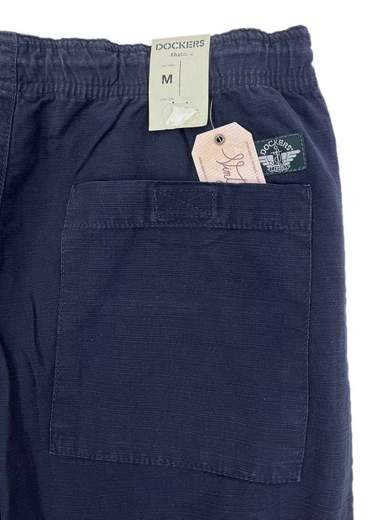 DOCKERS 24212.54.38 D6 Khakis Pants Loose