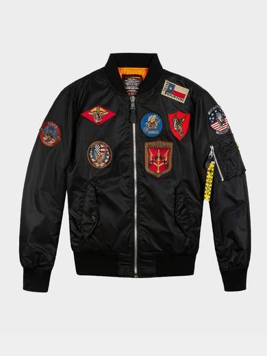 TOP GUN TGJ1540P