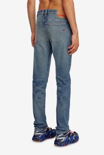 DIESEL Skinny Jeans 1979 Sleenker 0grde