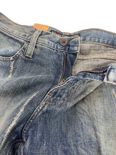 ENERGIE Fleetwood 5T Boot Cut/Flares Jeans