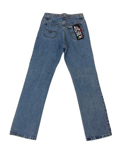 MISS SIXTY Sixtina Jeans