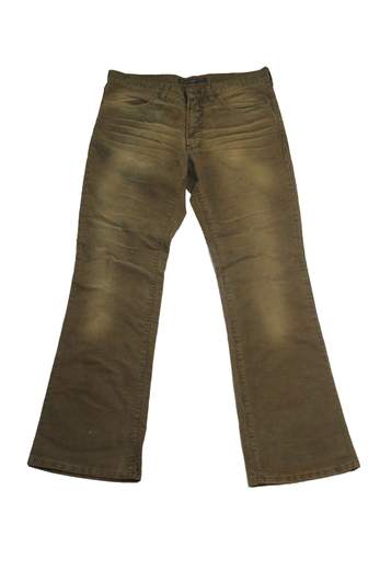 ENERGIE New Morrison Corduroy Jeans in velluto