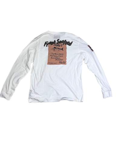 REFRIGIWEAR T052 T-Shirt a manica lunga