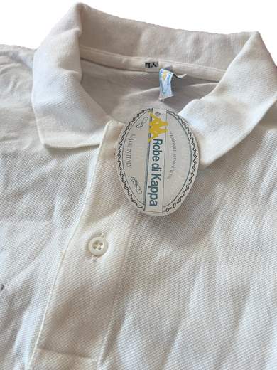 ROBE DI KAPPA 66400/943 Polo