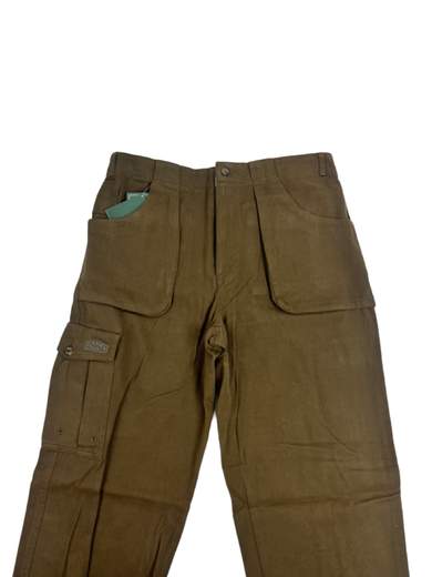 CAMEL TROPHY CARGO CHINOS
