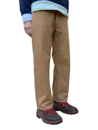 LEVI’S 451 Natural Jeans