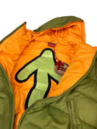 NORDKAPP PWLONGS M