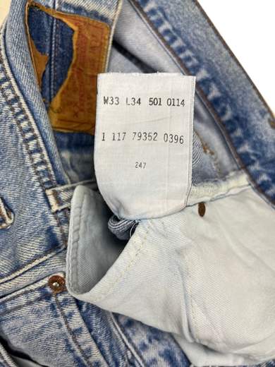 LEVI’S 03AMERICAN DREAM