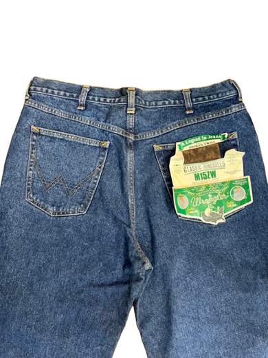 WRANGLER M15ZW