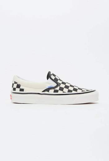 VANS VN0A3JEXPU1