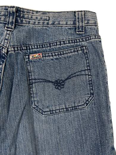 MISS SIXTY Sixtina Jeans
