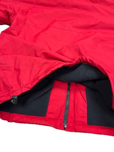 CARHARTT WIP STRATUS JACKET
