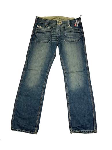 DIESEL Moorix Jeans