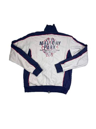 BELSTAFF 815057 Felpa Full Zip Racing