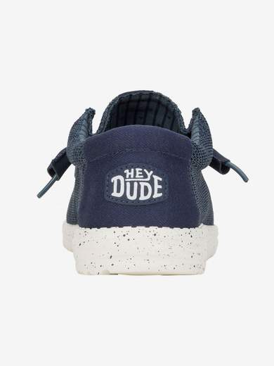 HEY DUDE WALLYSTRETCHSOX