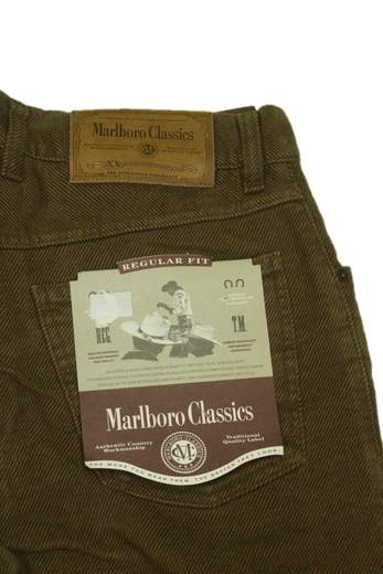 MARLBORO 16125 94 LC0103L