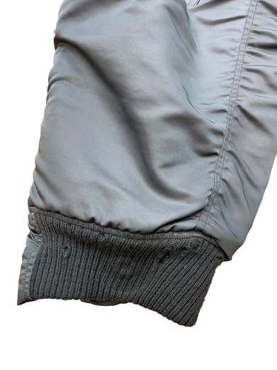 GIGOLÈ ARCHIVE Type F-18 U.S. Air Force pantaloni imbottiti aviazione