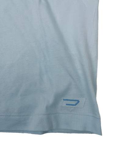 DIESEL Slon-B T-Shirt a manica lunga