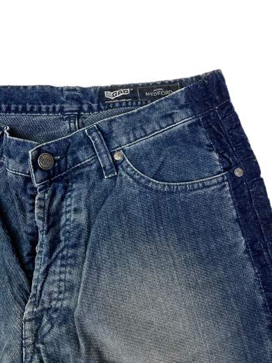 GAS Medford Velvety Jeans