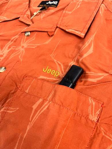 JEEP 513602 RUST