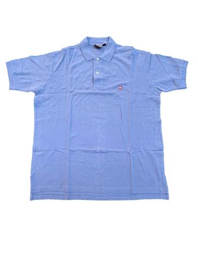 MURPHY&NYE 6096 Bill Flair Polo a mezza manica