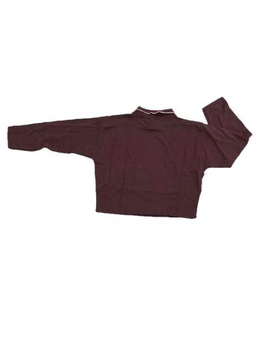 CHEVIGNON 79102 France Top Sweater
