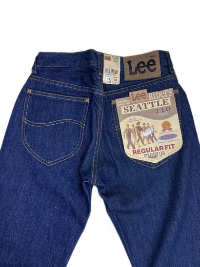 LEE SEATTLE 710-4445