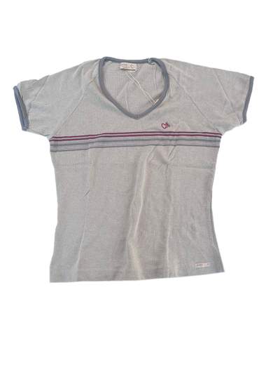 ONYX BGLD6039R1G5982 Knitted T-Shirt