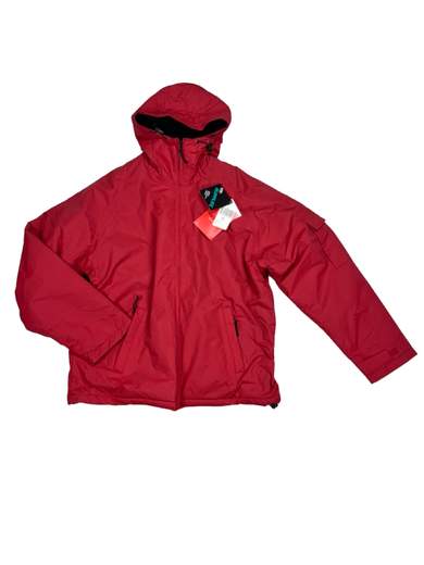 CARHARTT WIP STRATUS JACKET