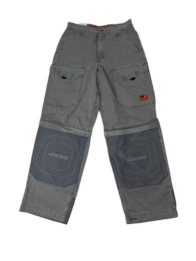JNCO INDUSTRIES J456T Trousers + Shorts (2 in One)