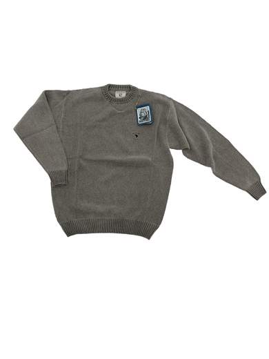 WILKER 50046 Knitted Wool sweater