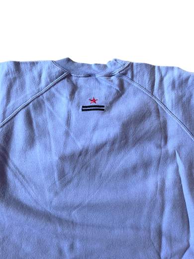 UNIFORM CGA T-Shirt anni Ottanta