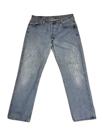 LEVI’S 07AMERICAN DREAM