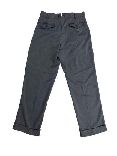 RINOMATA SARTORIA GIGOLE Swing Trousers Fifties Style