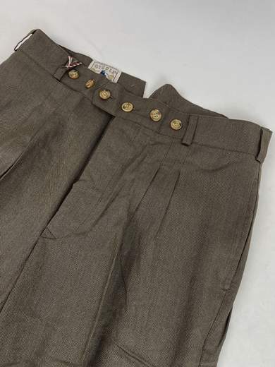 RINOMATA SARTORIA GIGOLE SWING.PANT