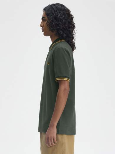FRED PERRY M3600