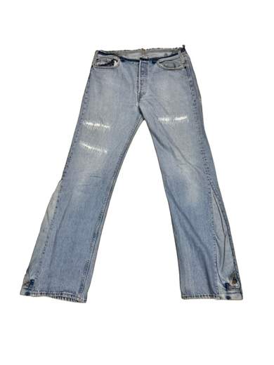 LEVI’S 02AMERICAN DREAM