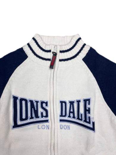 LONSDALE MA-Z-01