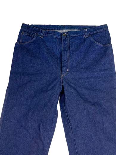 WRANGLER Titta Jeans con zip