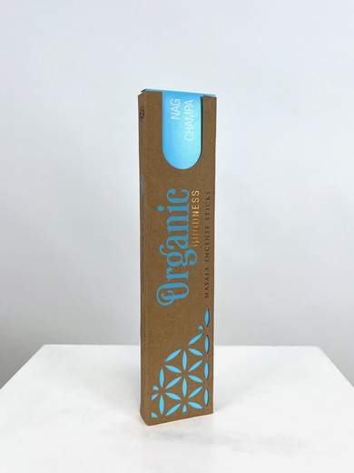 ORGANIC GOODNESS INC.STICK