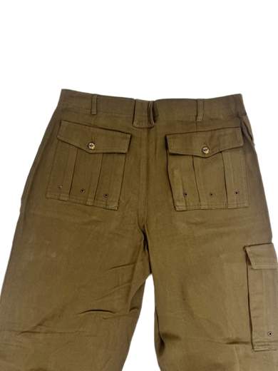 CAMEL TROPHY CARGO CHINOS