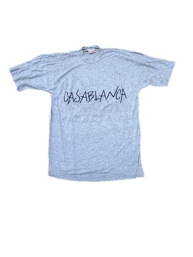 GIGOLÈ ARCHIVE Casablanca T-Shirt Teschio Piratesco