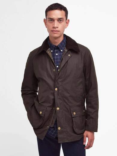 BARBOUR MWX0339