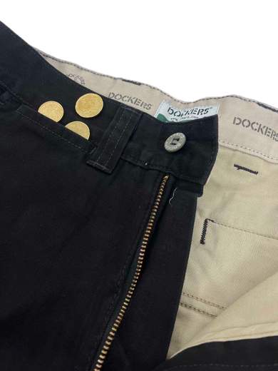 DOCKERS 20210.05.09 D4 Regular Khakis Pants