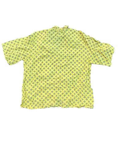 RIFLE Y12 Vintage Half Sleeves Shir