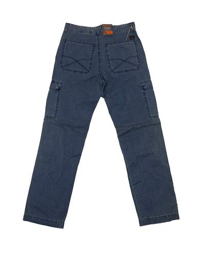 MELTIN POT Rare Slackers Rip-Stop Trousers
