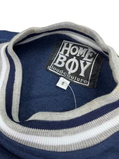HOMEBOY Sensation Brush felpa