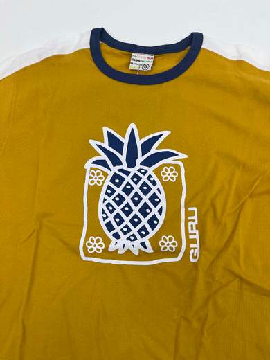 GURU 41GMJCL046 T-Shirt manica lunga