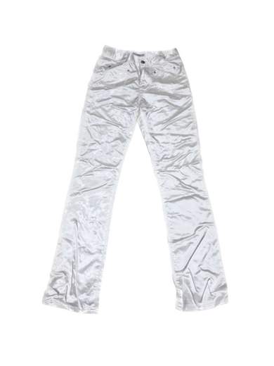 MISS SIXTY VINYL TROUSERS